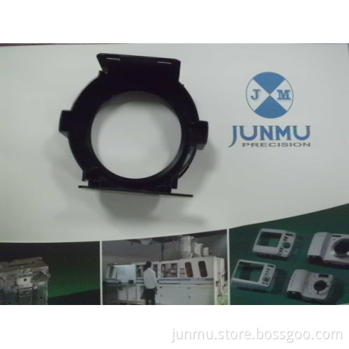 Auto inner part plastic injection moulding